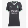 AC Milan 3rd Trikot 2024-25 Kurzarm